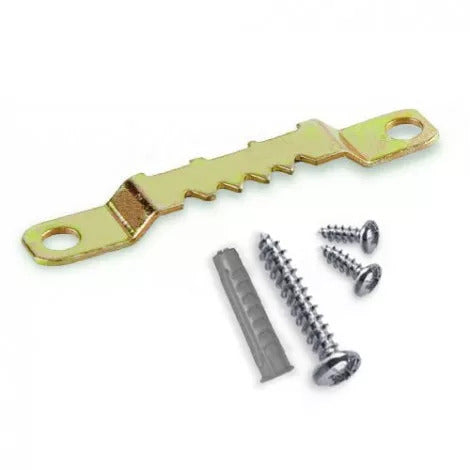 Hanging system set